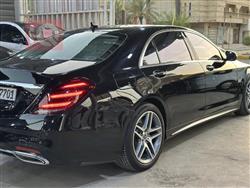 مێرسێدس بێنز S-Class